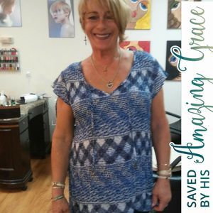 Meet your Posher, Karen